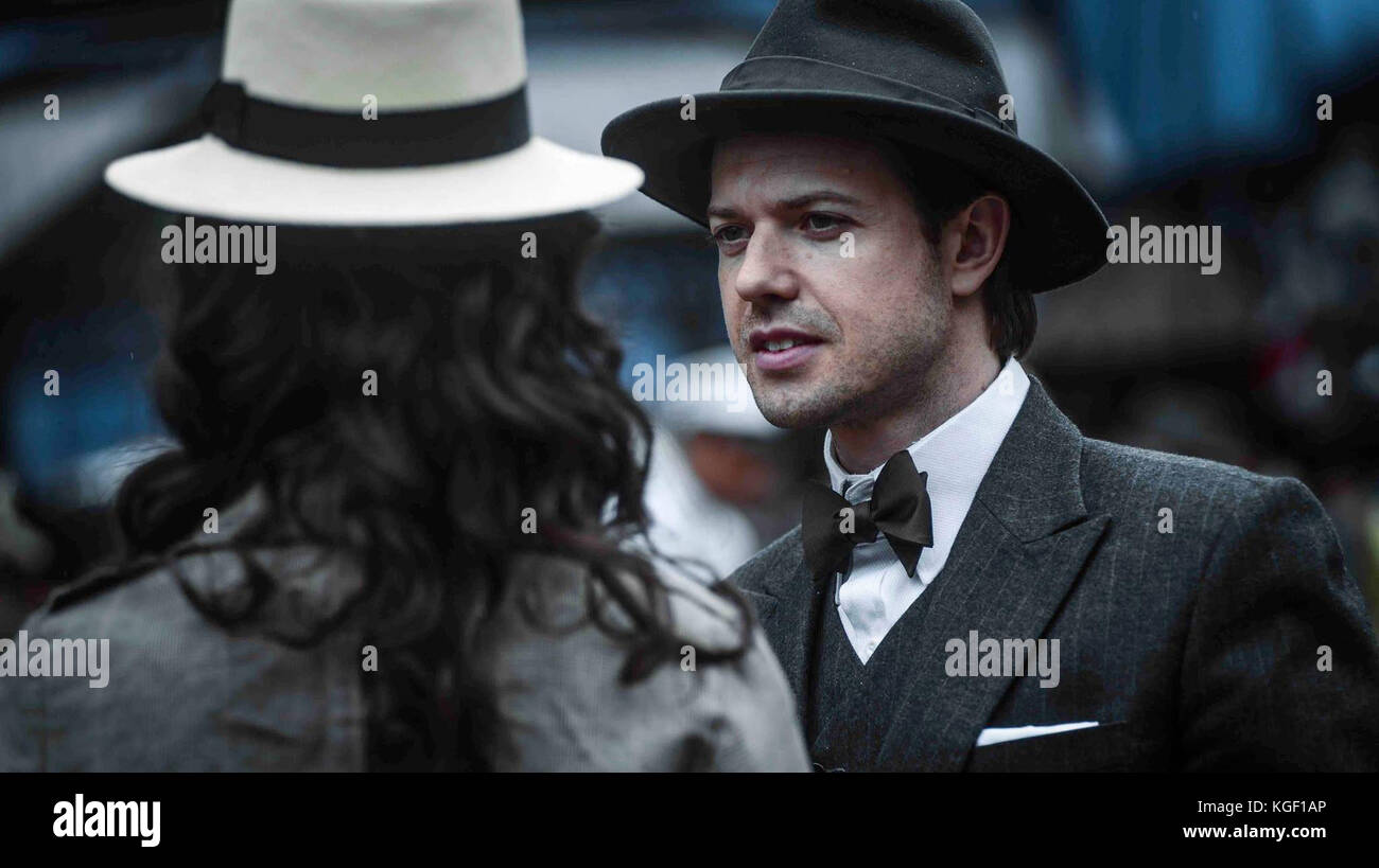 ON WINGS OF EAGLES, Richard Sanderson, 2016. © Archstone Distribution