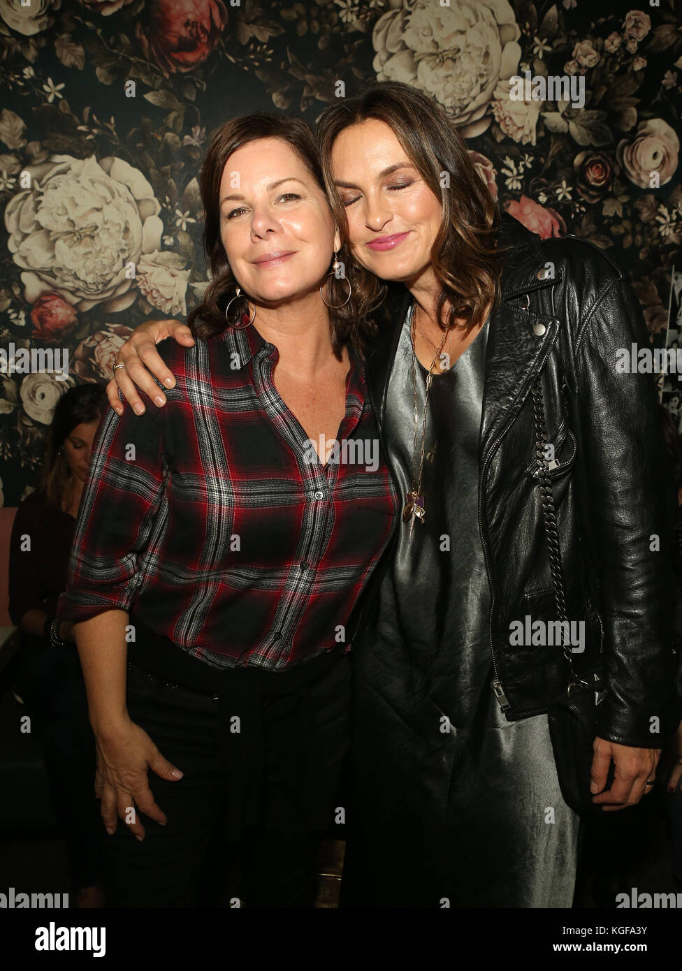 Shemale cum shoots Is mariska hargitay gay