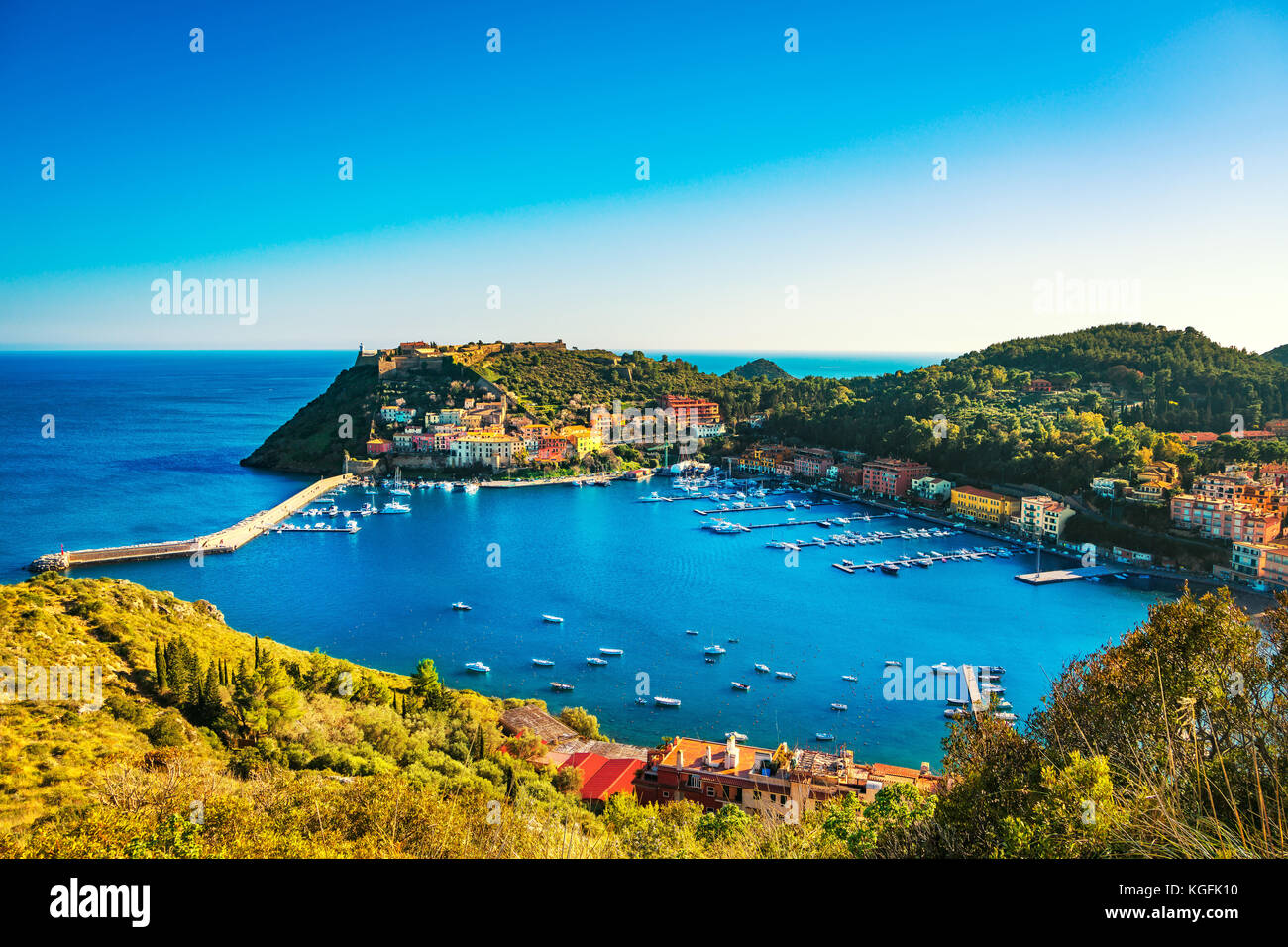 Porto Ercole Italy Monte Argentario Hi res Stock Photography And Images porto-ercole-italy-monte-argentario-hi-res-stock-photography-and-images