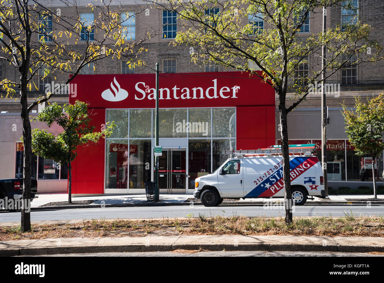 Santander Bank US