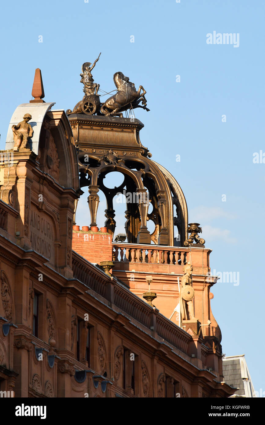 Hippodrome casino london hi-res stock photography and images - Alamy