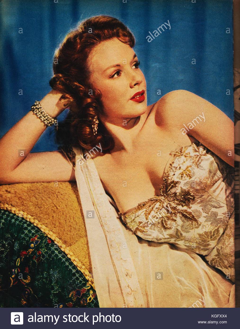 Piper Laurie Stock Photos & Piper Laurie Stock Images Alamy