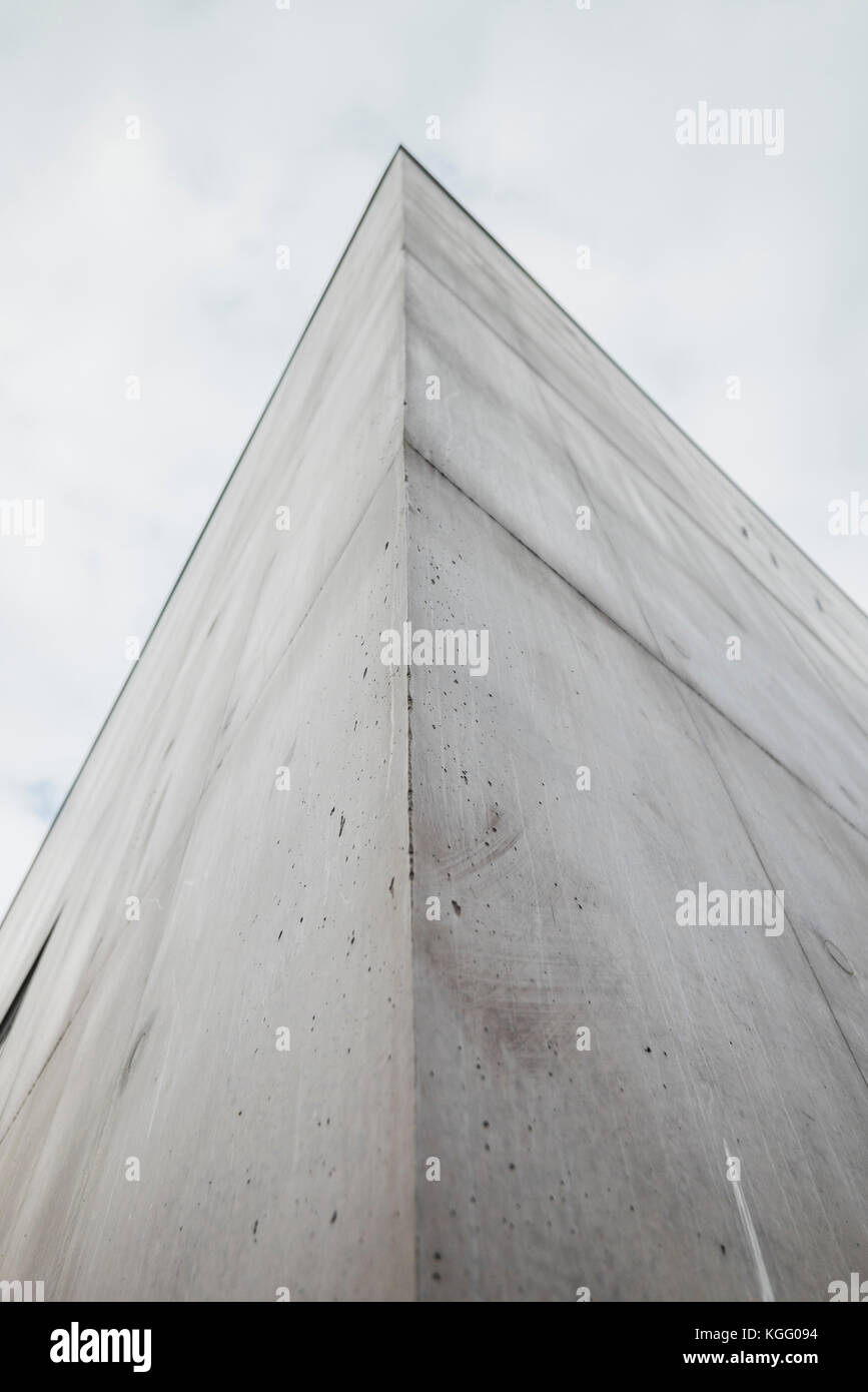 The Hepworth, Wakefield 2017 PHILLIP ROBERTS Stock Photo