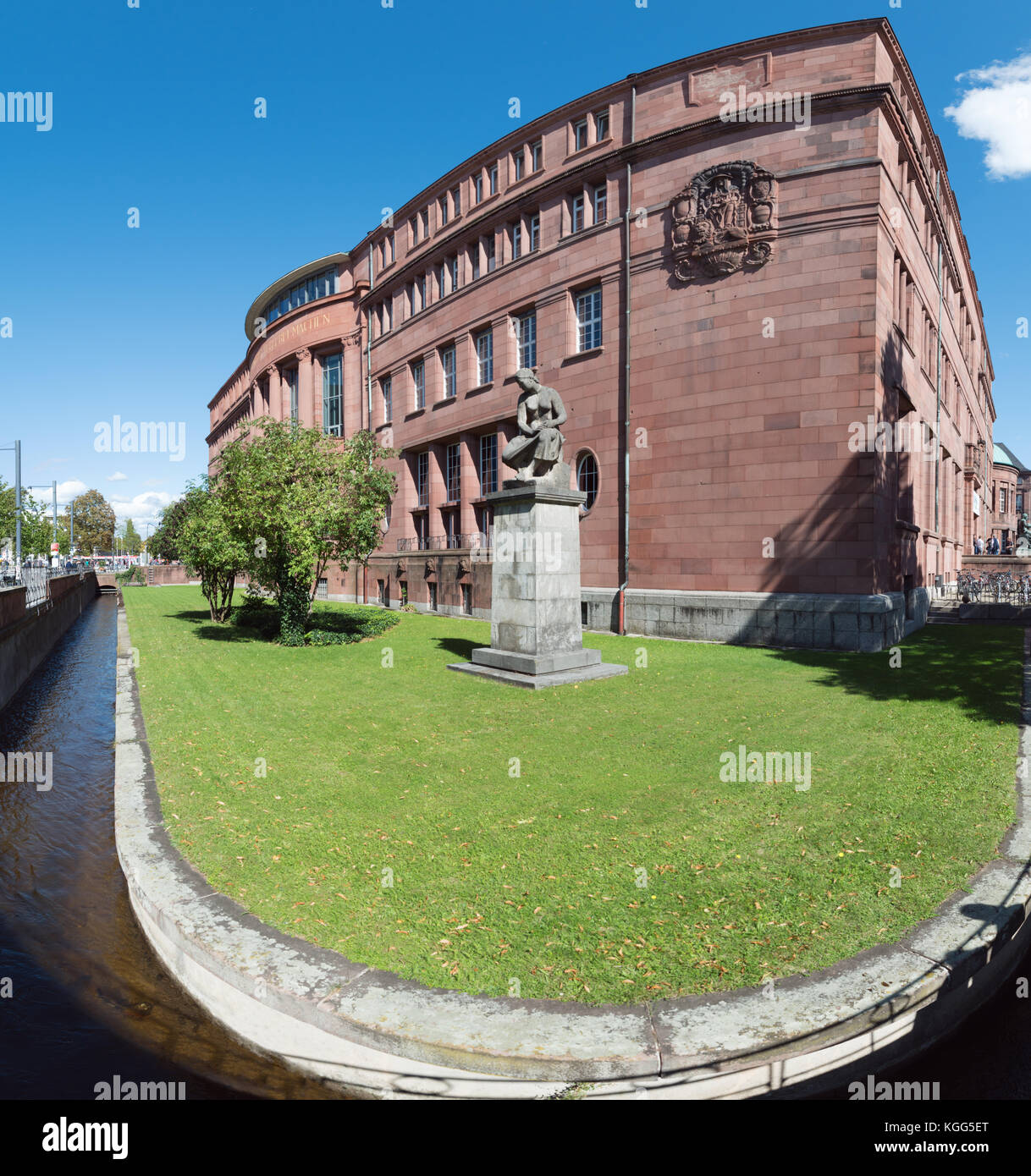 University of freiburg hires stock photography and images Alamy