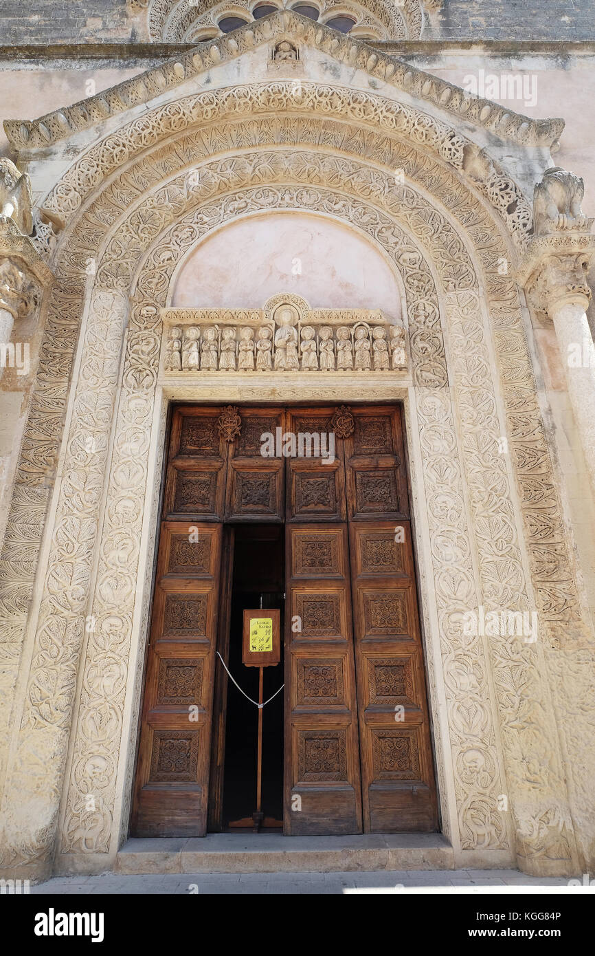 St catherine of alexandria cathedral hi-res stock photography and ...