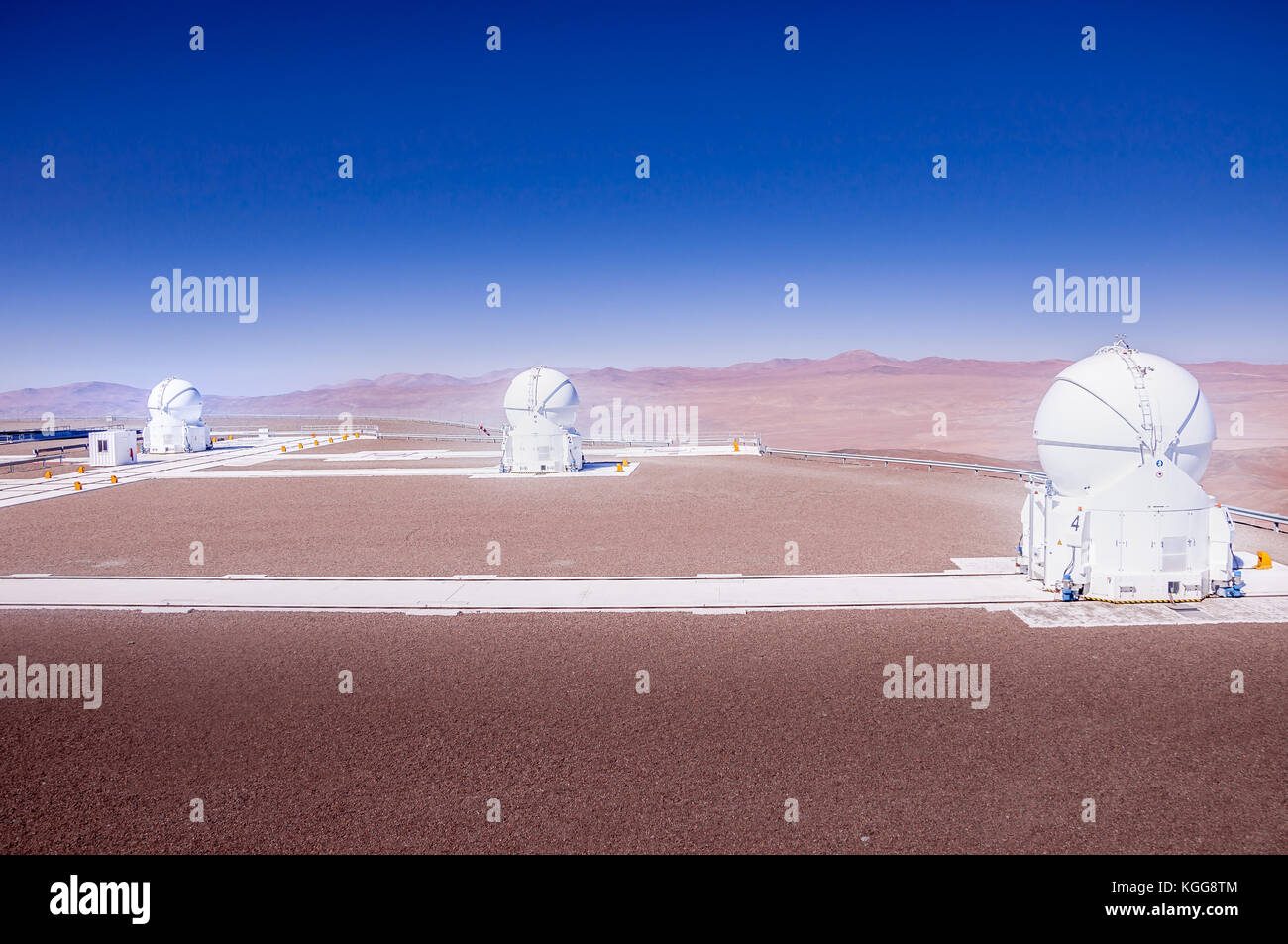 Vlt observatory cheap
