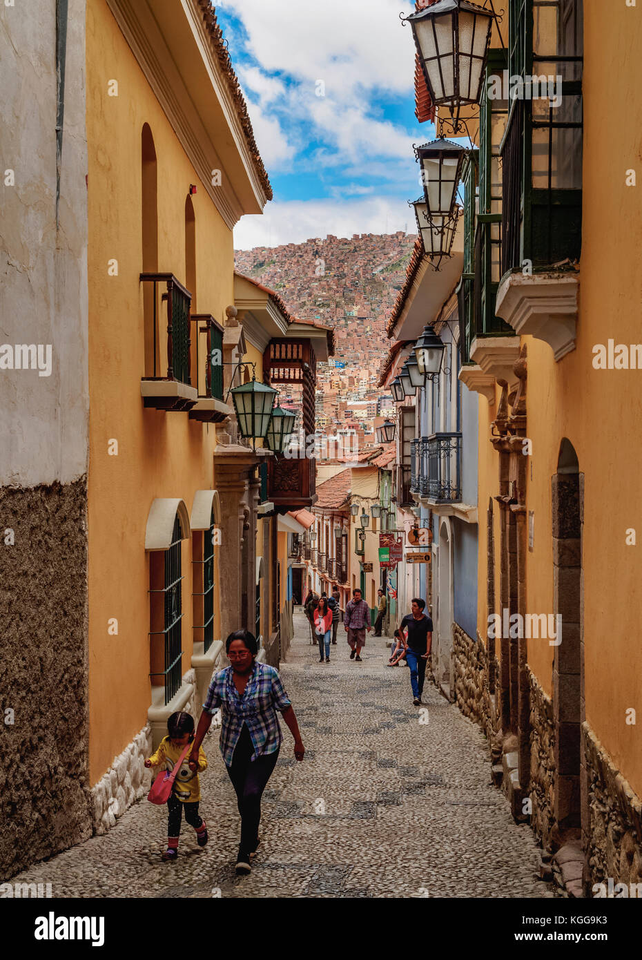 chat jaen capital