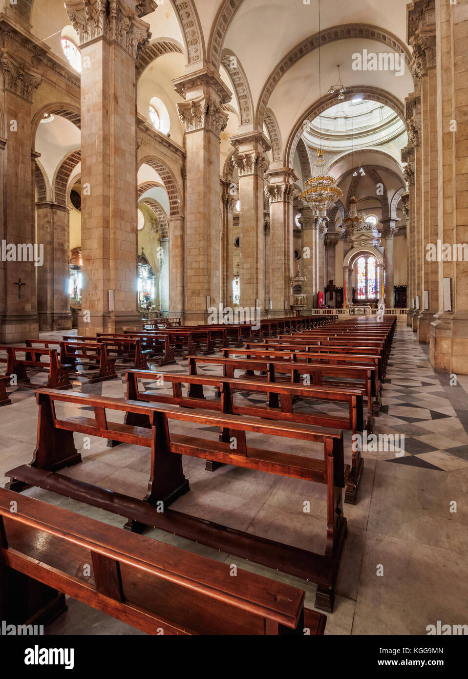 La Paz Cathedral