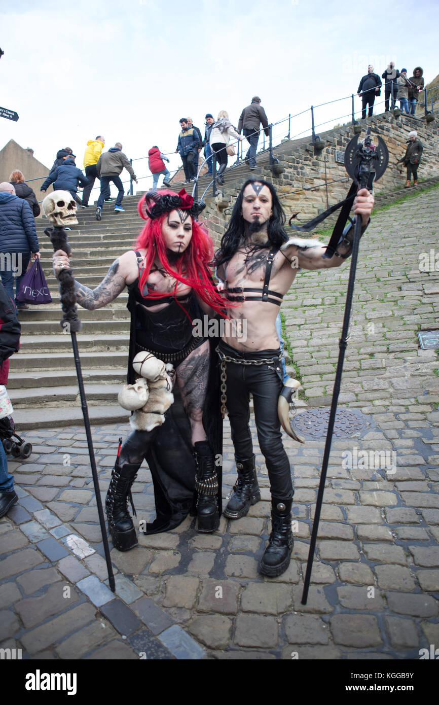 Whitby Goth Weekend 2017,Dog England Goth UK Visit Weekend Activities ...