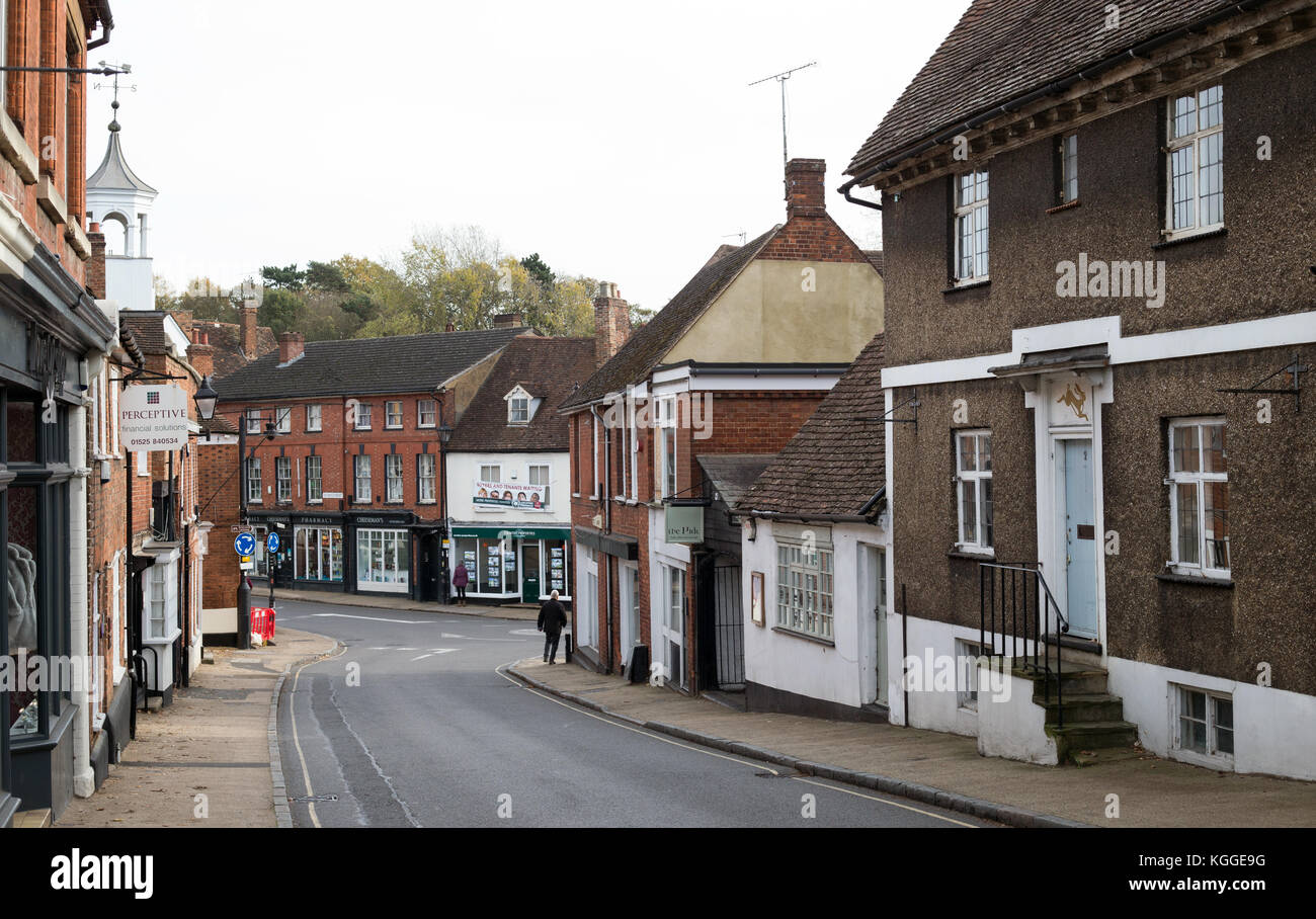Ampthill bedfordshire hires stock photography and images Alamy