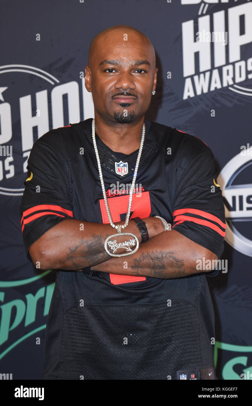 2017 BET Hip Hop Awards at the Fillmore Theater Miami Beach Featuring ...