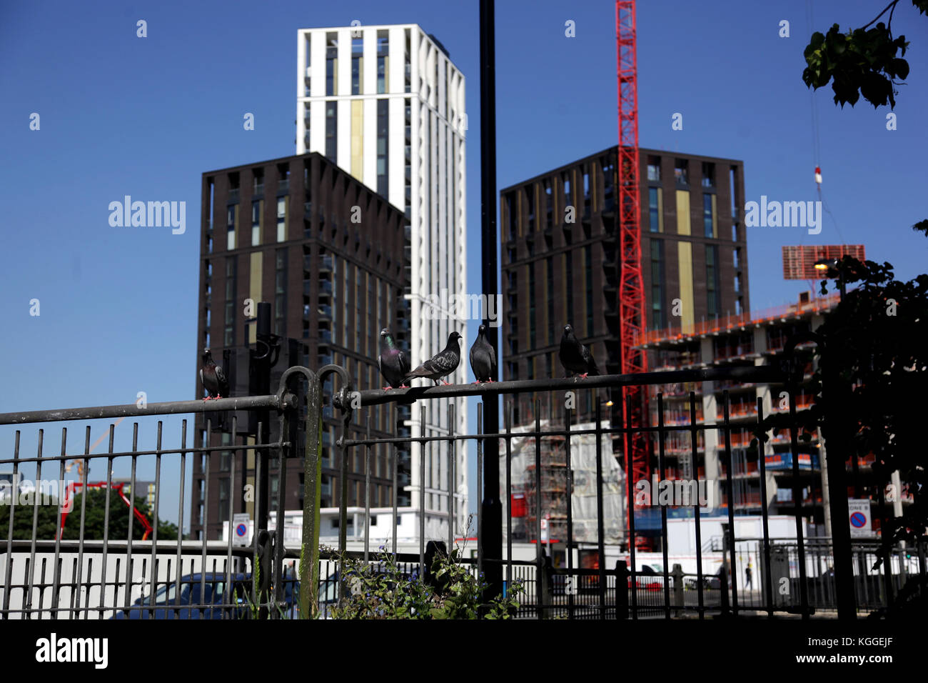 London borough of lewisham hires stock photography and images Alamy
