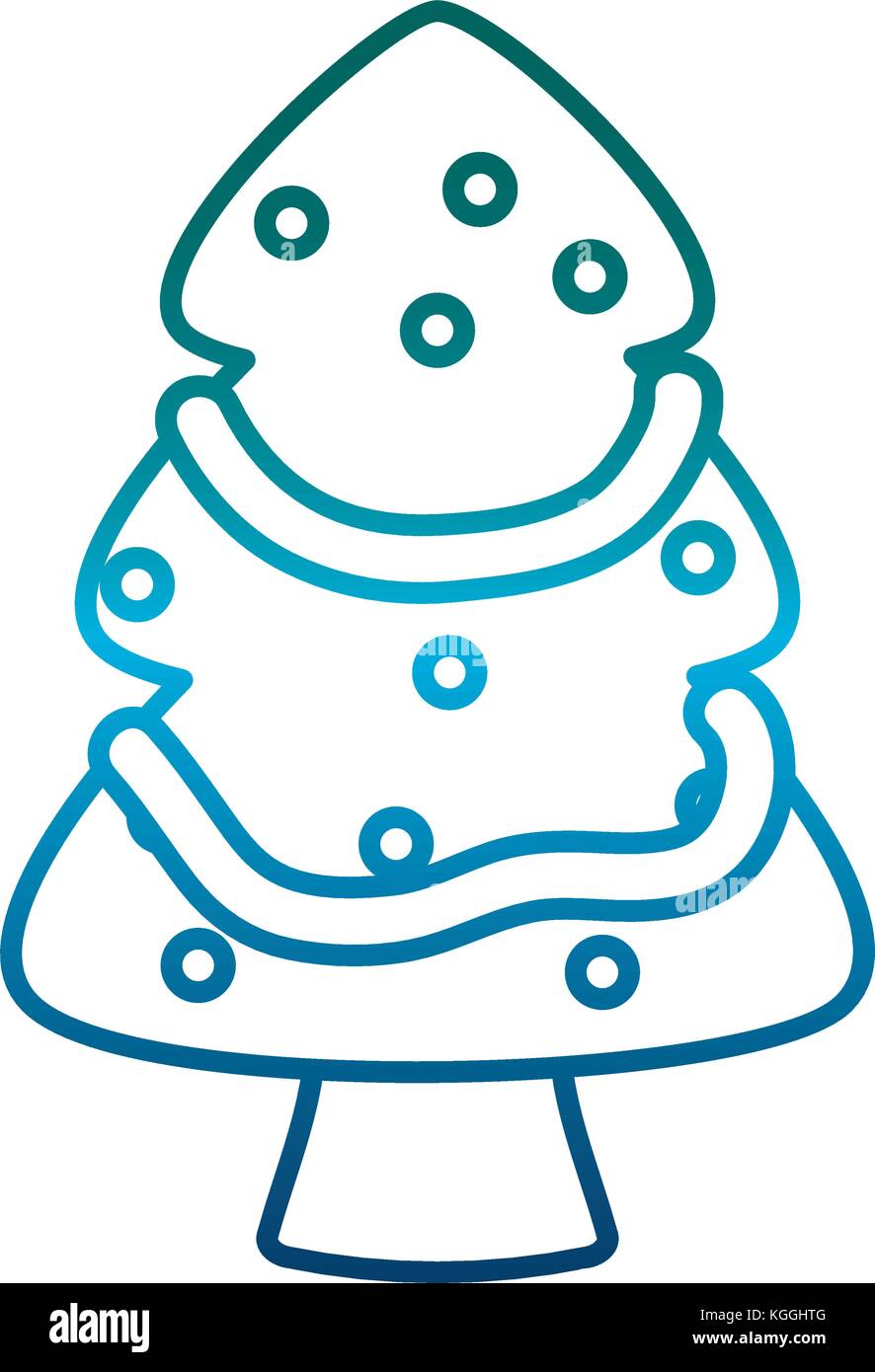 pine tree icon Stock Vector Image & Art - Alamy