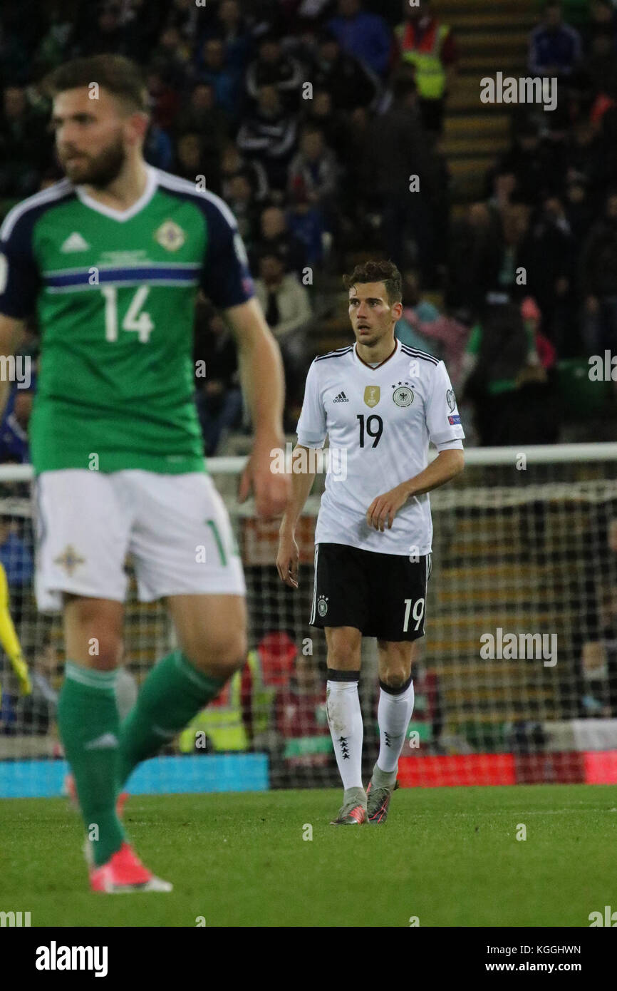 germany-national-football-team-goretzka-hi-res-stock-photography-and