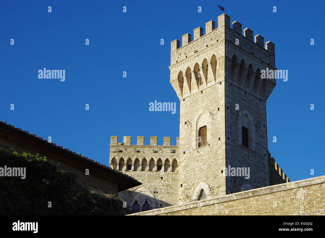 San casciano dei bagni hi-res stock photography and images - Alamy