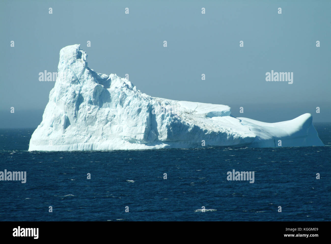 Titanic iceberg hi-res stock photography and images - Alamy
