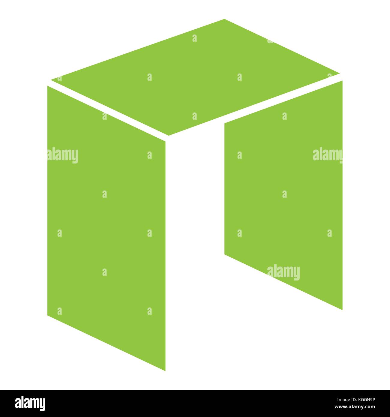 Neo bank logo Cut Out Stock Images & Pictures - Alamy