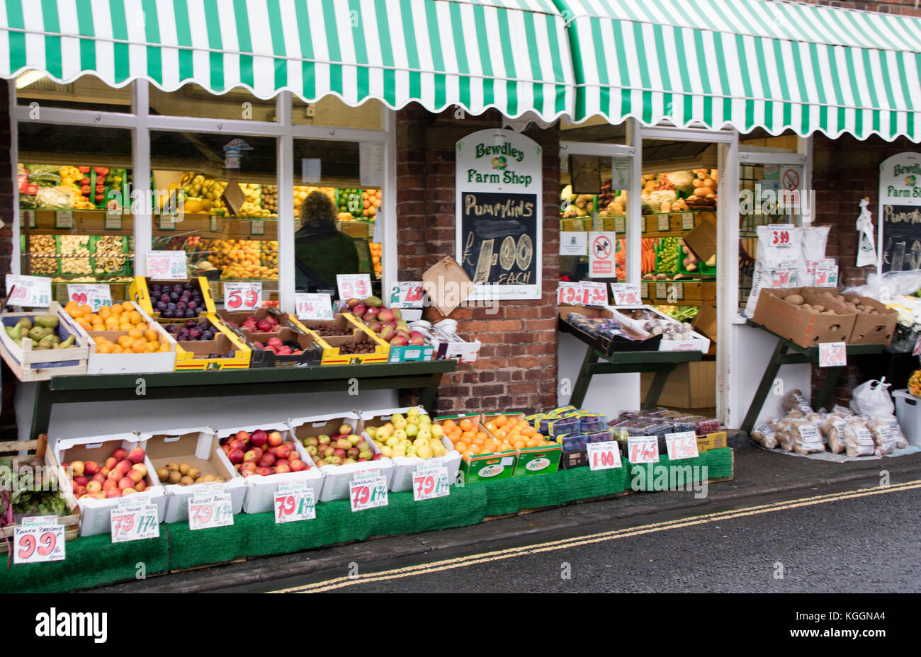 Fruit shops hires stock photography and images Alamy