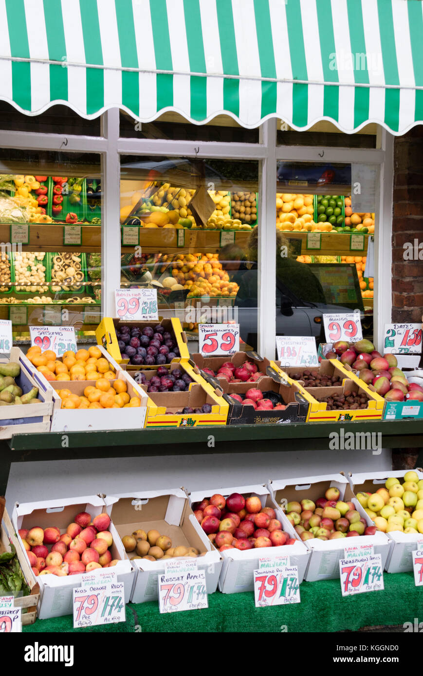 British fruit and vegetables uk hires stock photography and images Alamy