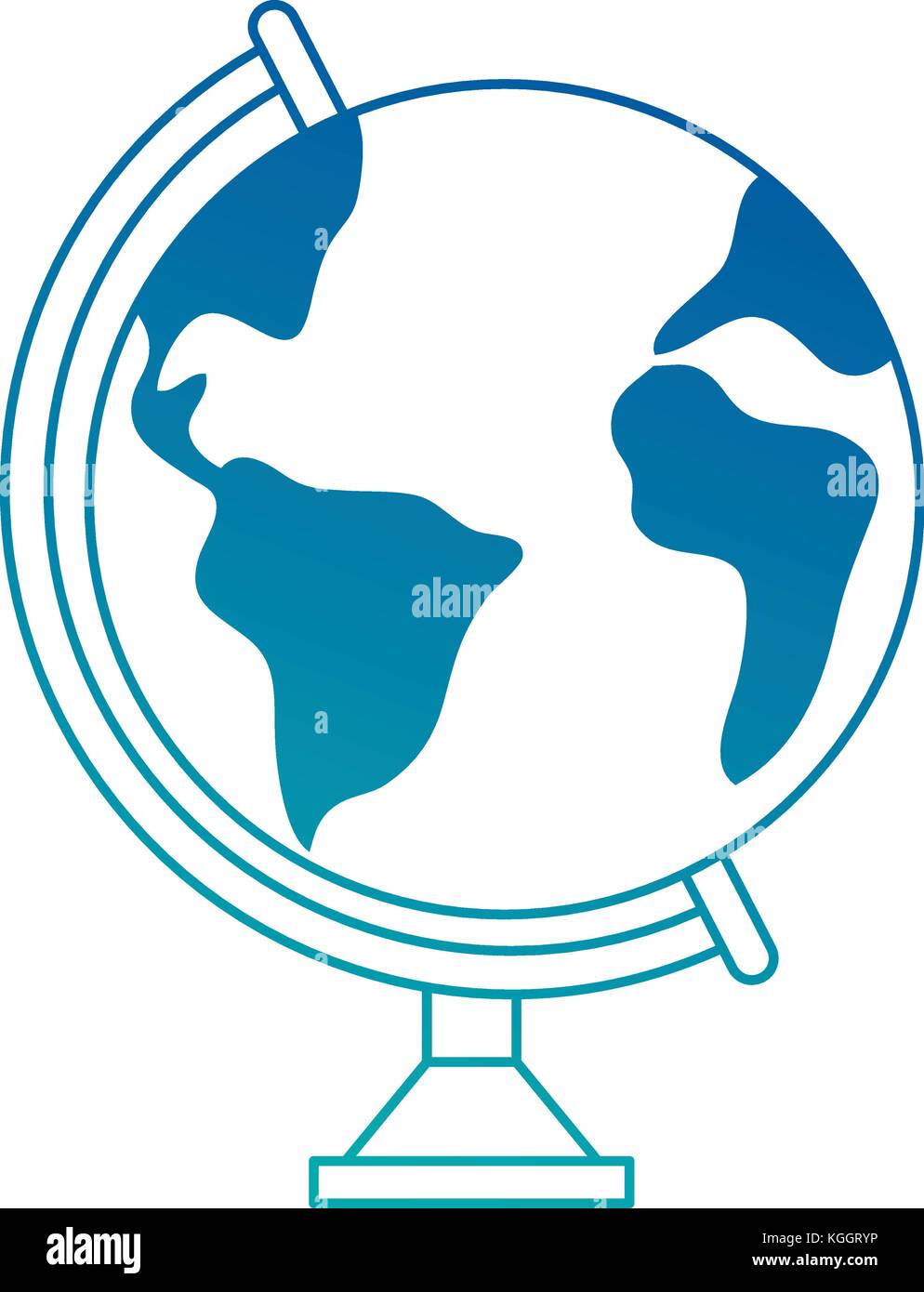 world planet earth icon vector illustration design Stock Vector Image ...