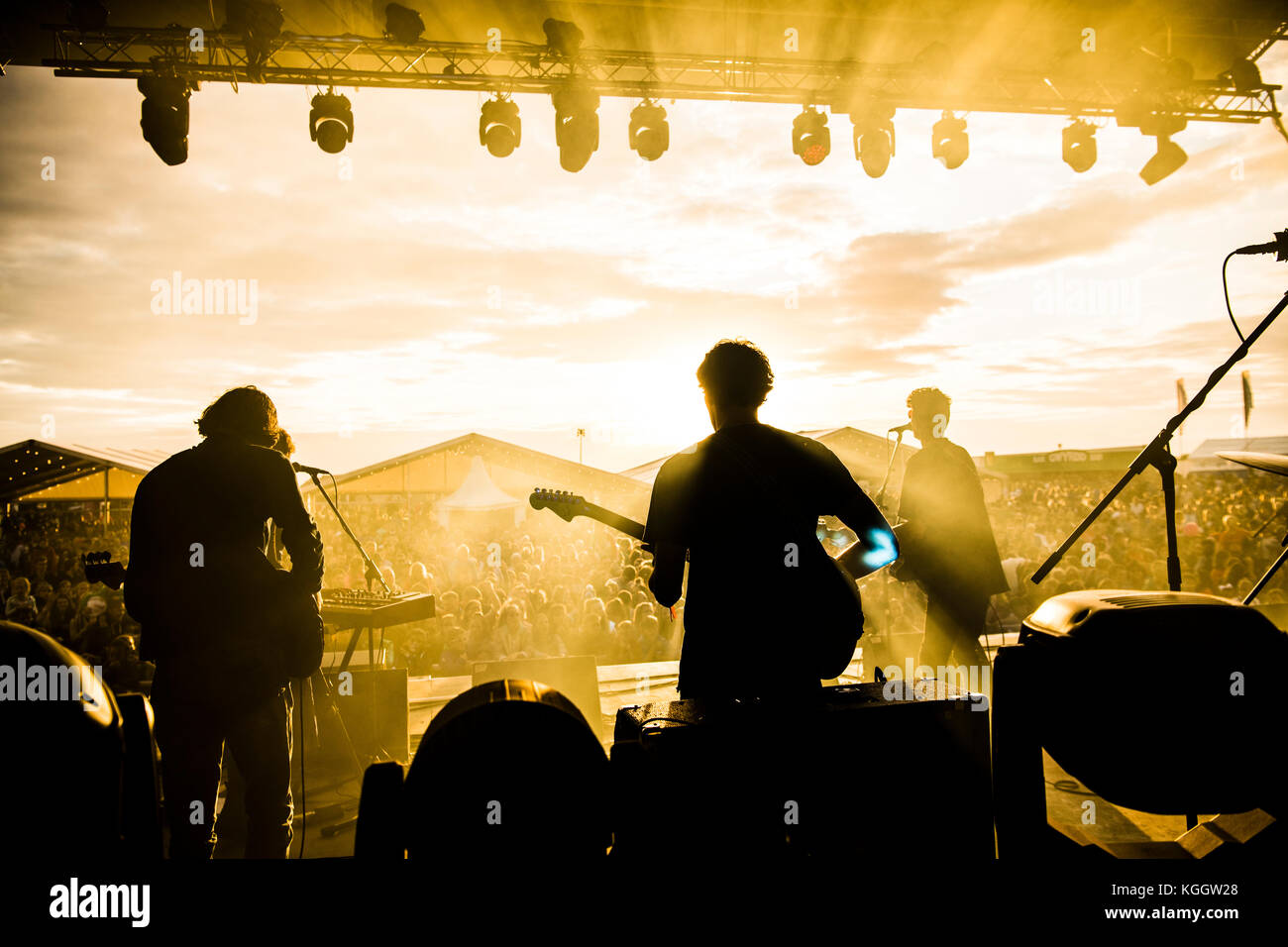 Candelas band hires stock photography and images Alamy