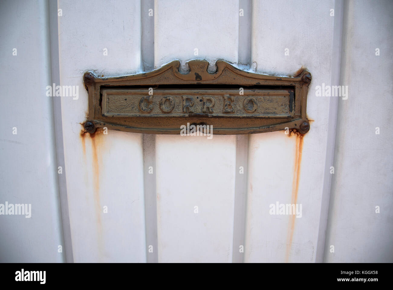 Spanish Word Stock Photos Spanish Word Stock Images Alamy