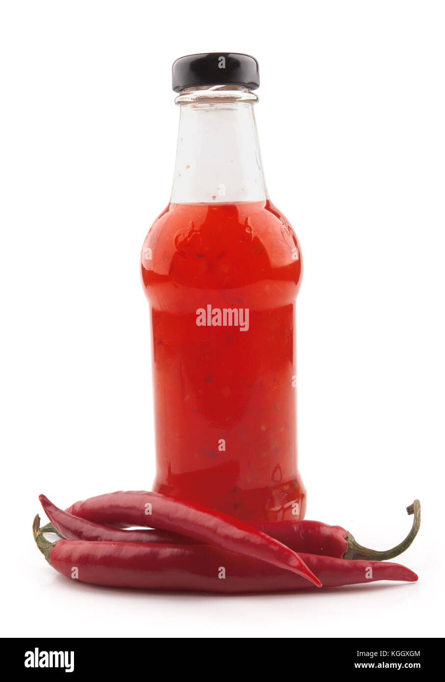 Hot chili pepper sauce hires stock photography and images Alamy