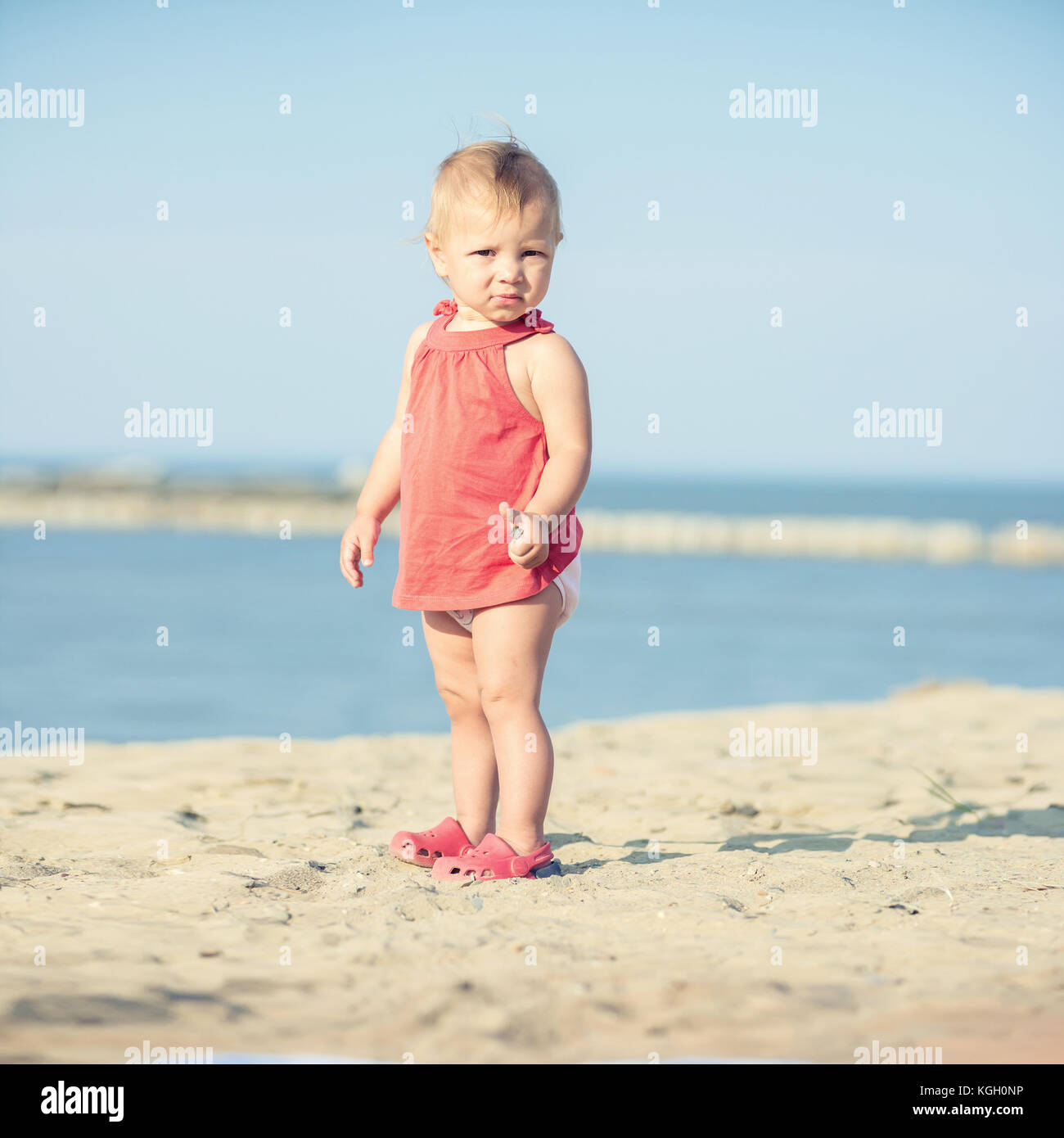 beach dress for baby boy