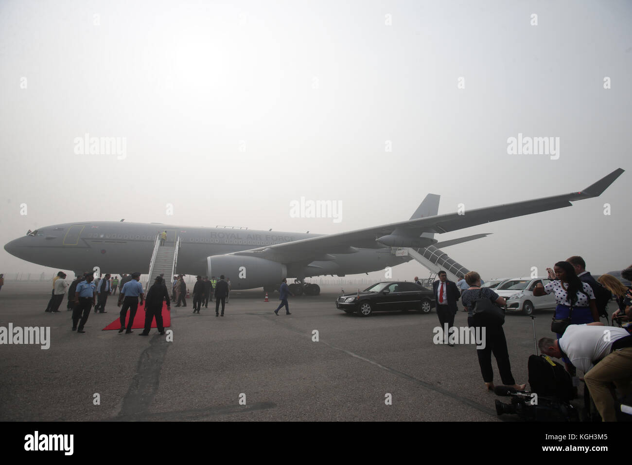 subroto park air force