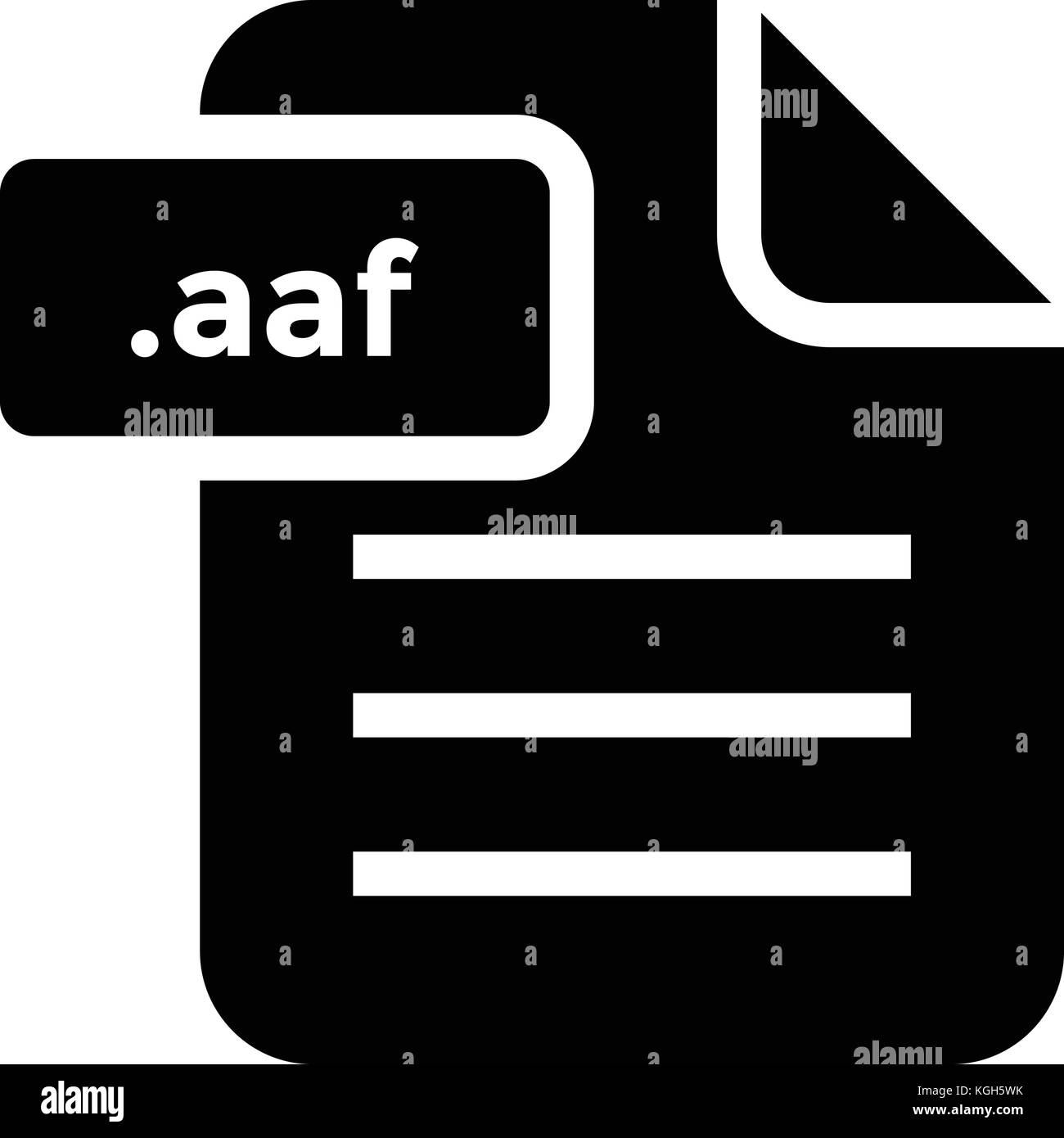 Aaf vector hi-res stock photography and images - Alamy