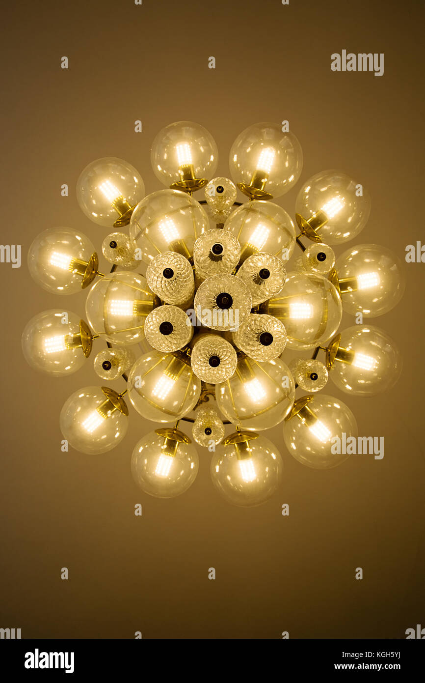 Chandelier light bulb covers discount