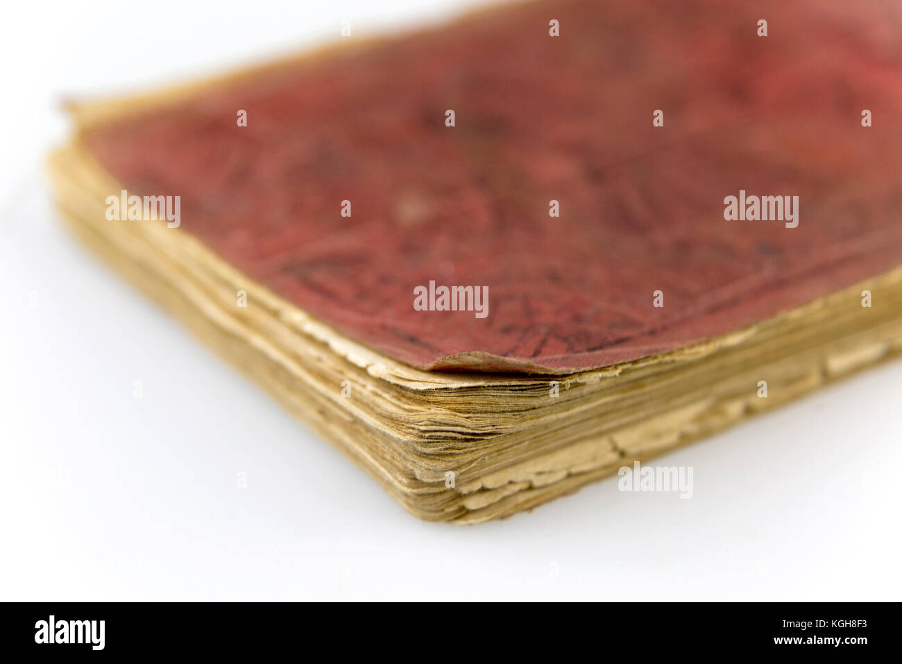 Ripped book cover hires stock photography and images Alamy