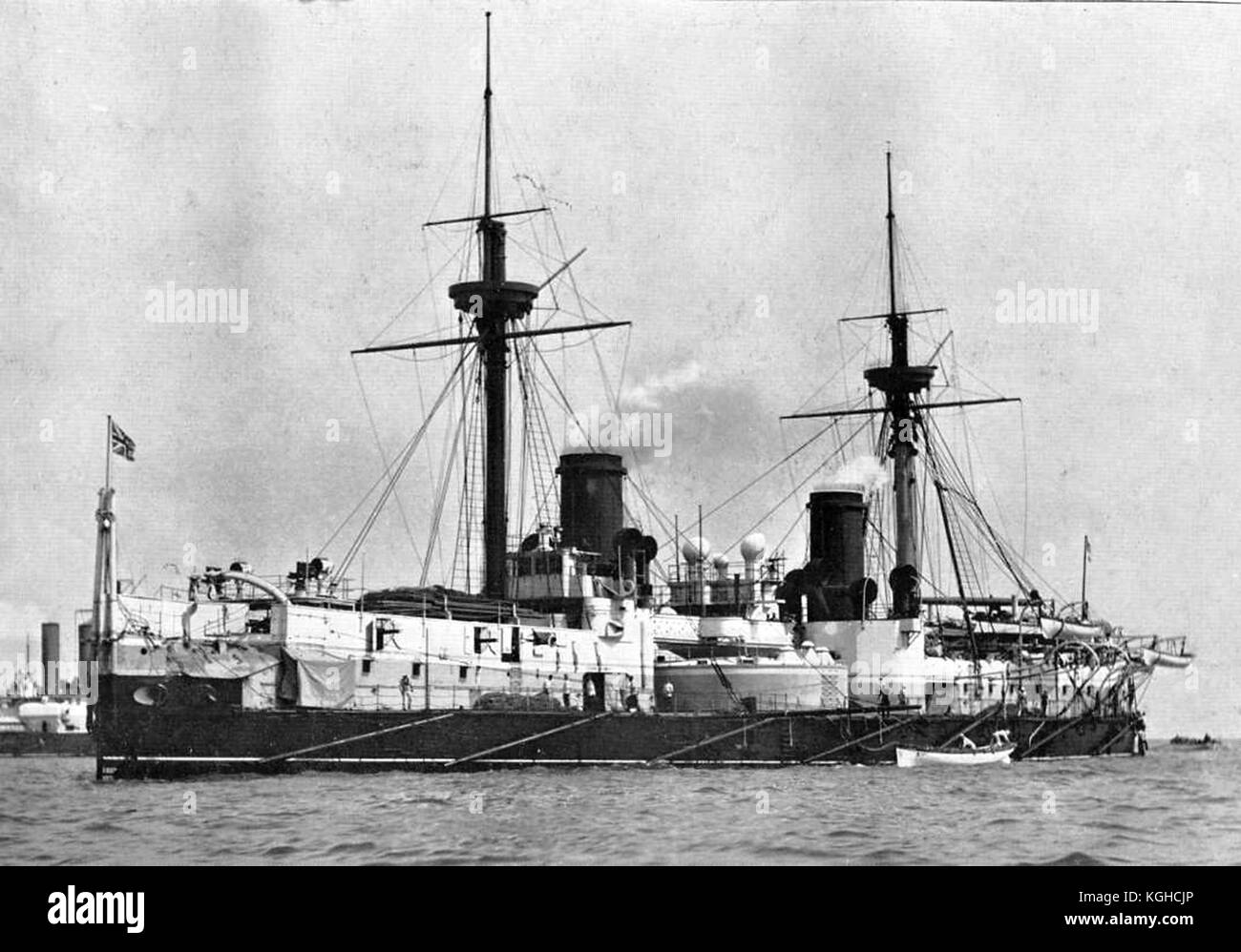 Battleship hms hires stock photography and images Alamy