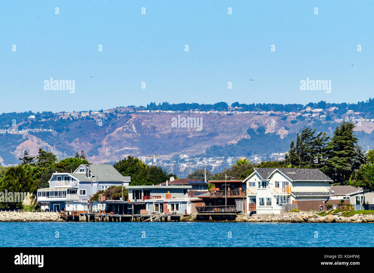 San leandro california hi-res stock photography and images - Alamy