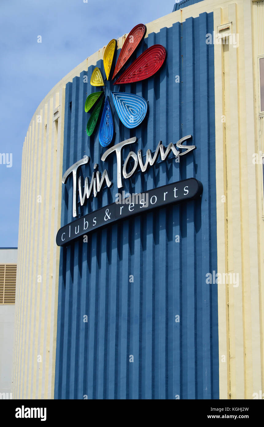 Twin Towns Resort Hi res Stock Photography And Images Alamy twin-towns-resort-hi-res-stock-photography-and-images-alamy