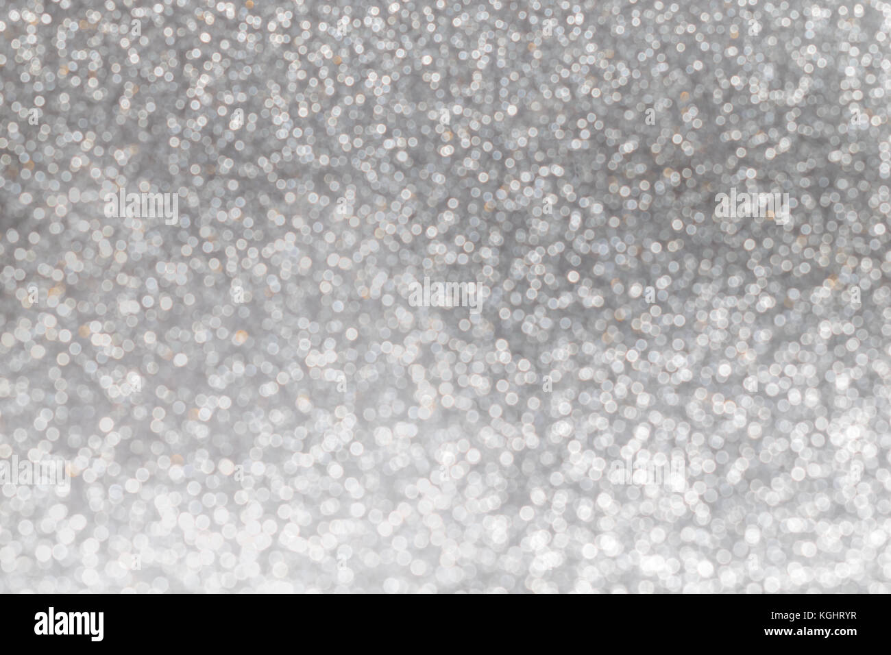 Christmas Bokeh Glitter Background Stock Photo - Alamy