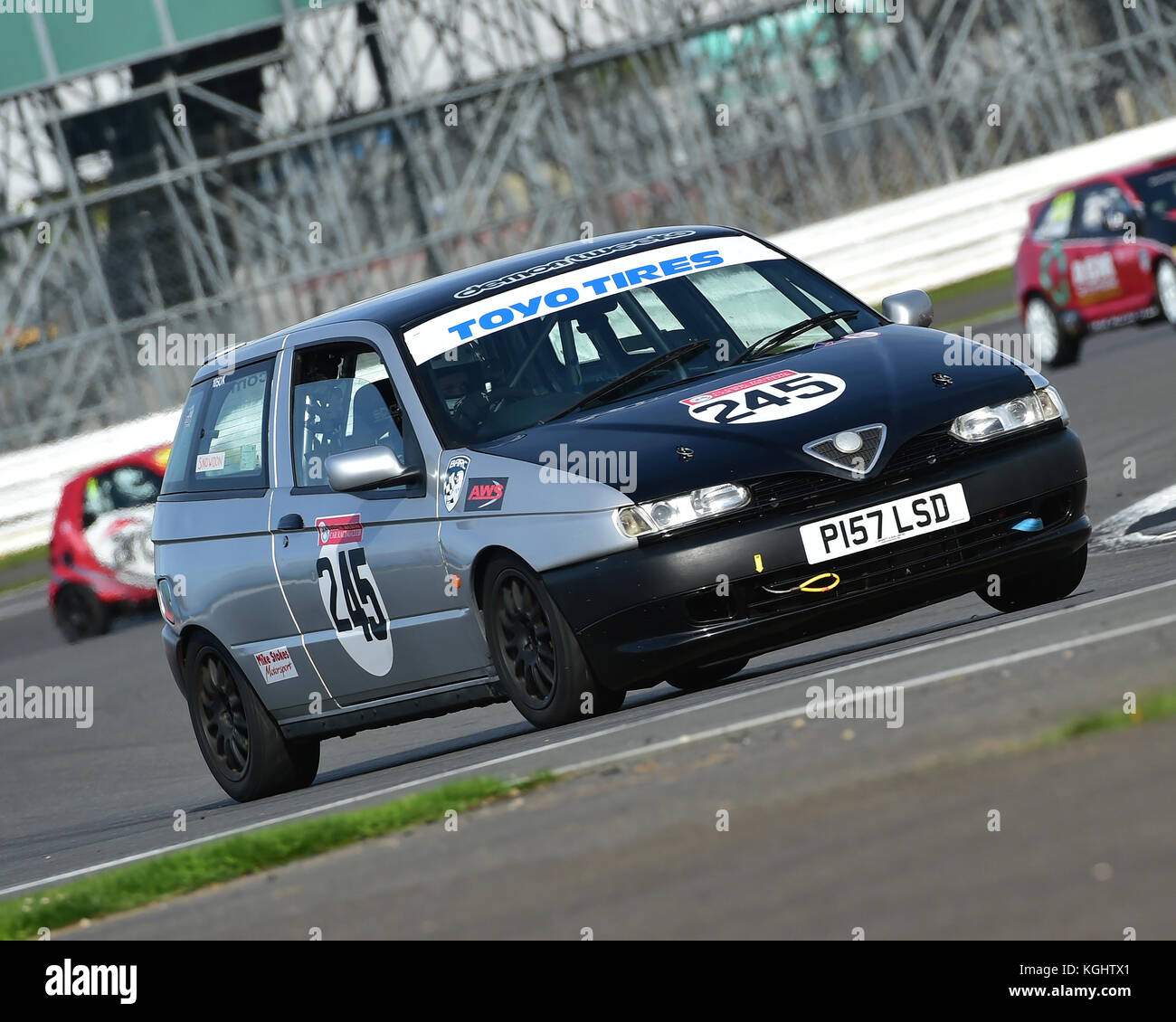 Alfa 145 hi-res stock photography and images - Alamy