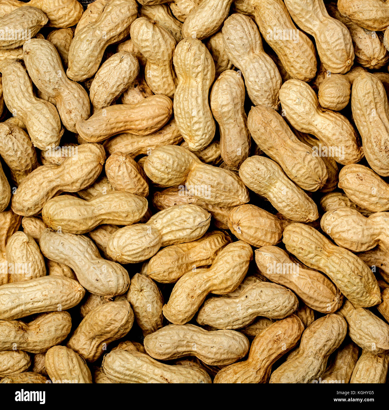 Boil peanut texture close up background Stock Photo Alamy