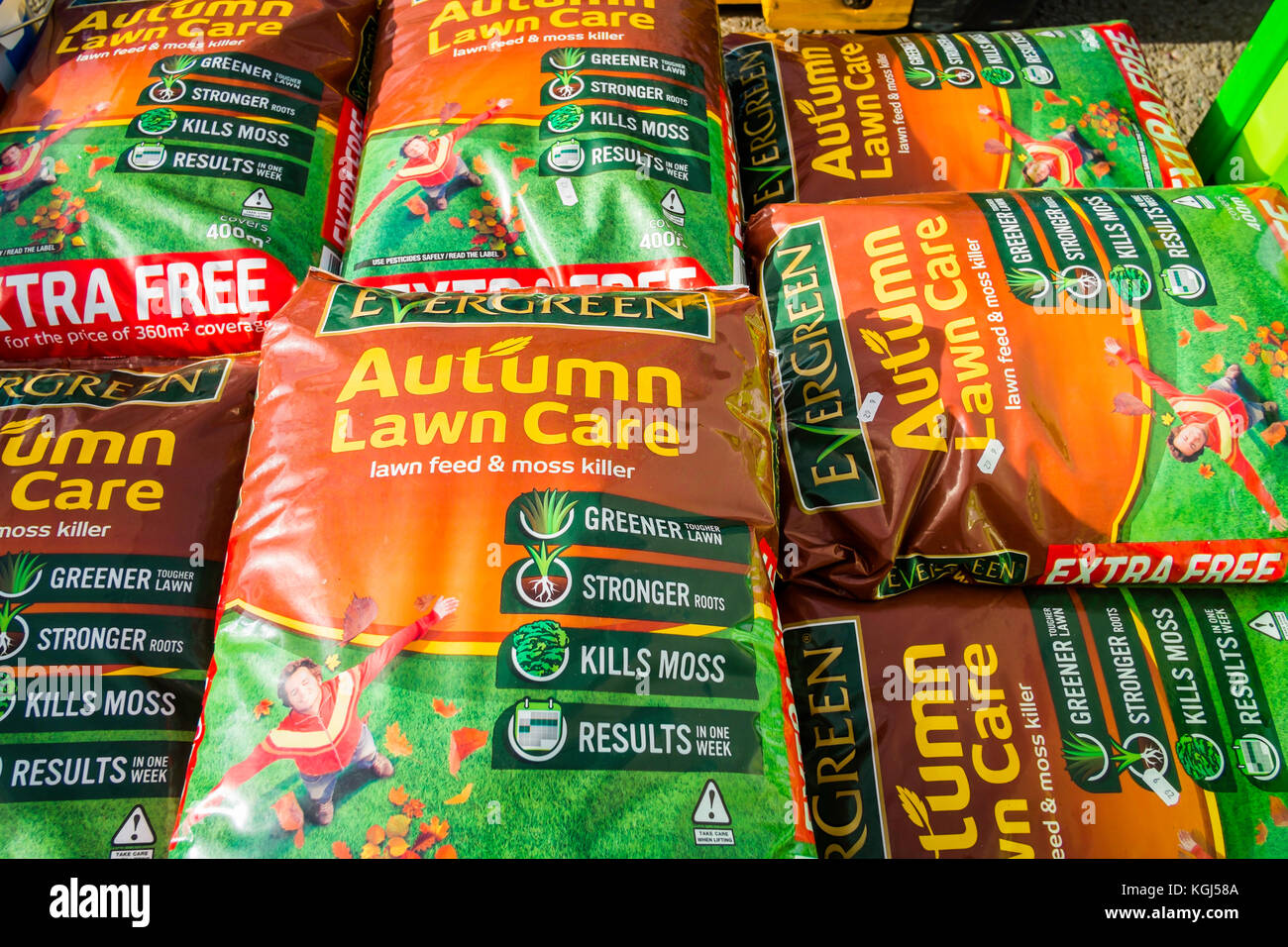Lawn Feed High Resolution Stock Photography And Images Alamy