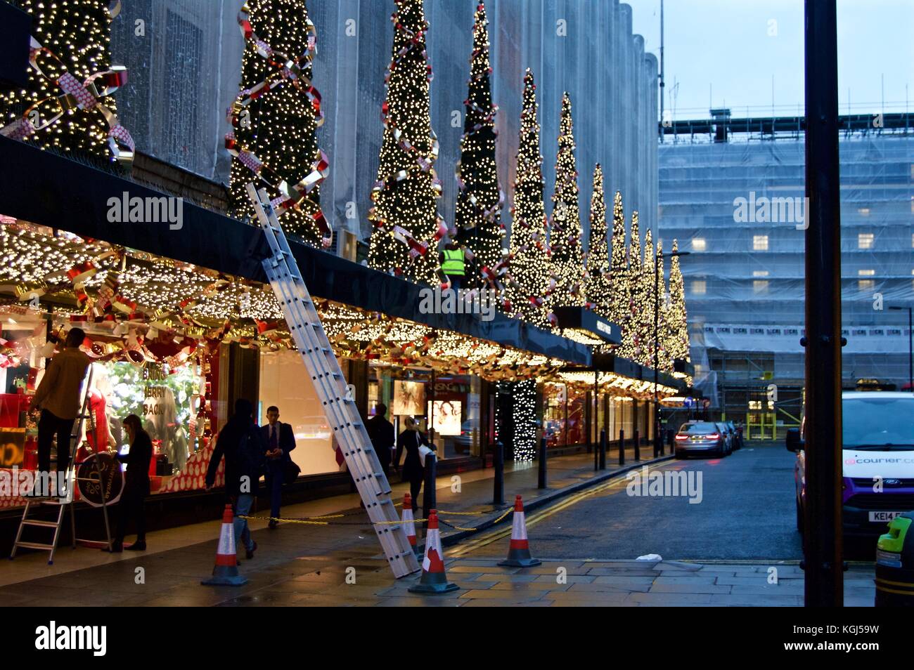  Christmas  Decorations  House  Of Fraser  www indiepedia org