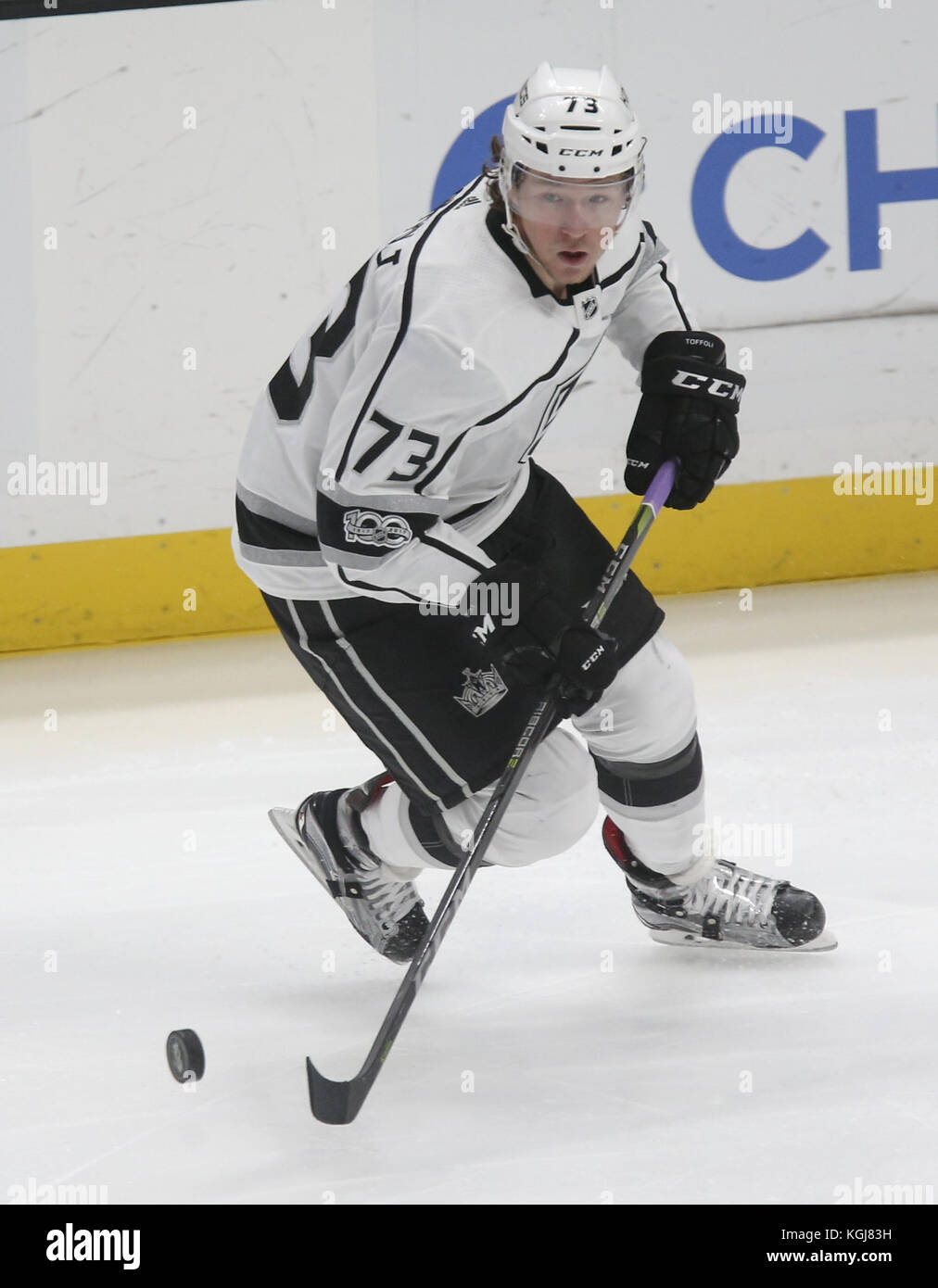 5,204 Tyler Toffoli 73 Stock Photos, High-Res Pictures, and Images - Getty  Images