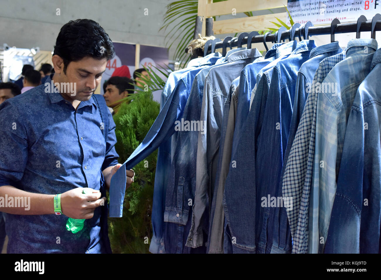 Garment factory pakistan pakistan hires stock photography and images