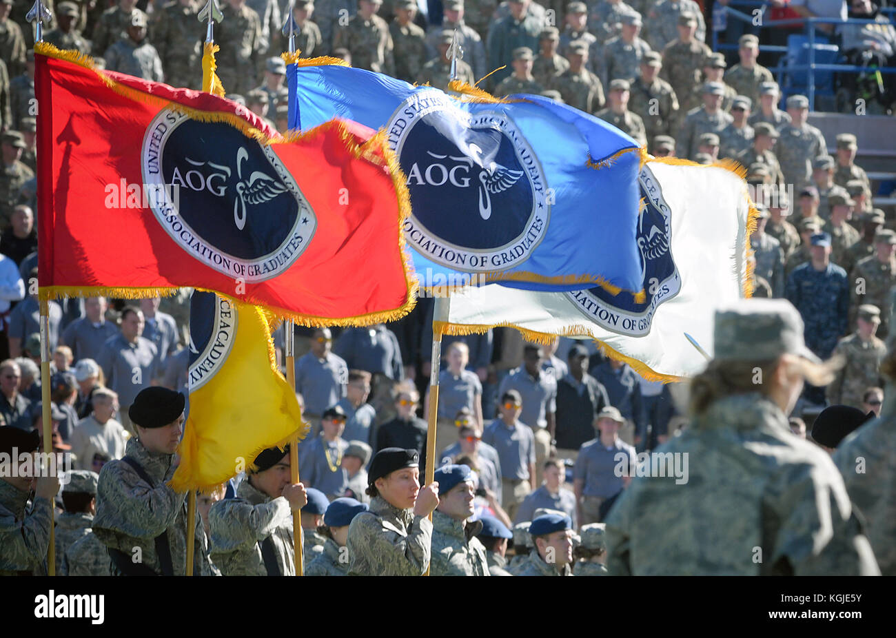 air force academy association of graduates