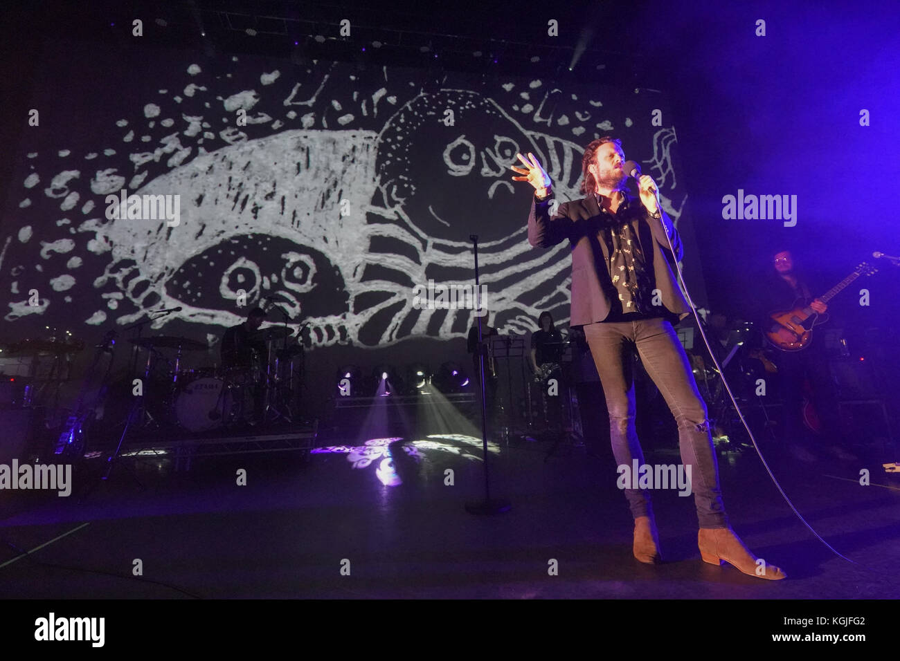 Hammersmith eventim apollo hires stock photography and images Alamy