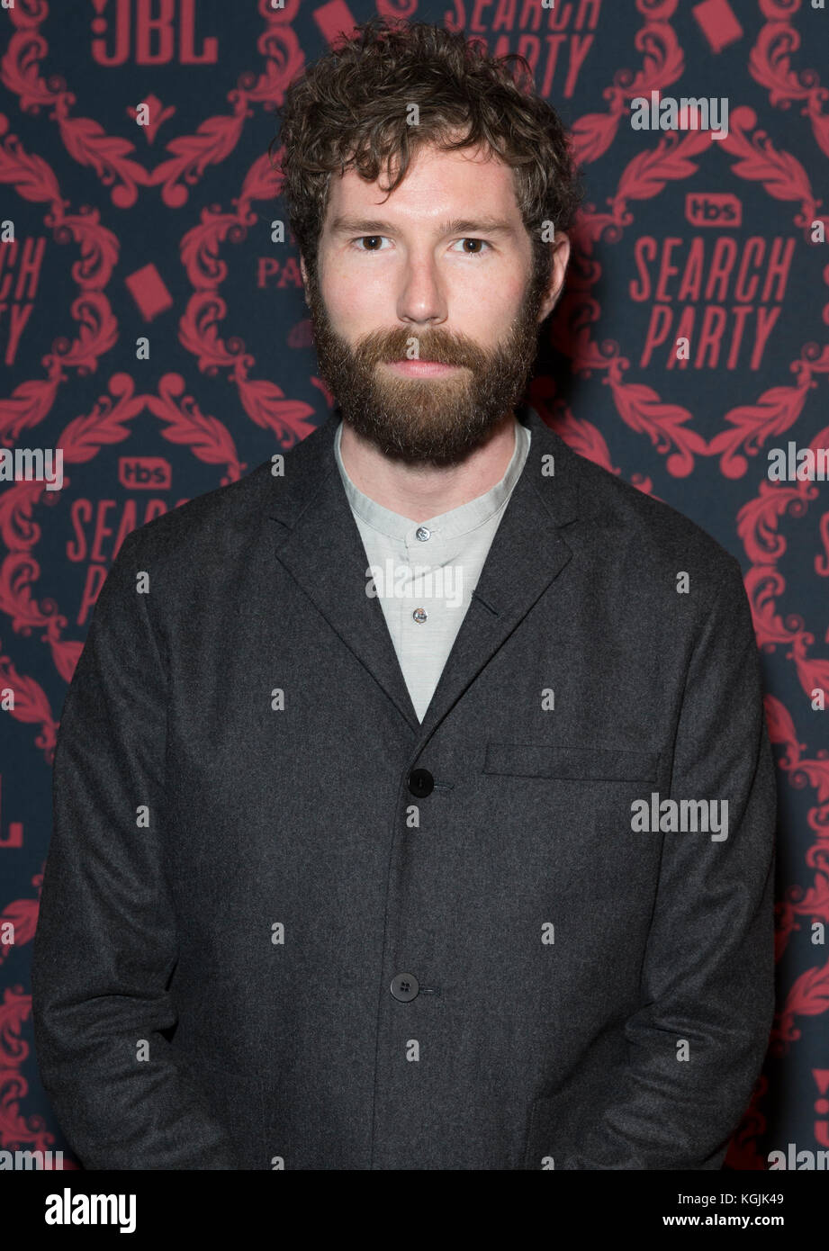 Charles rogers hi-res stock photography and images - Alamy