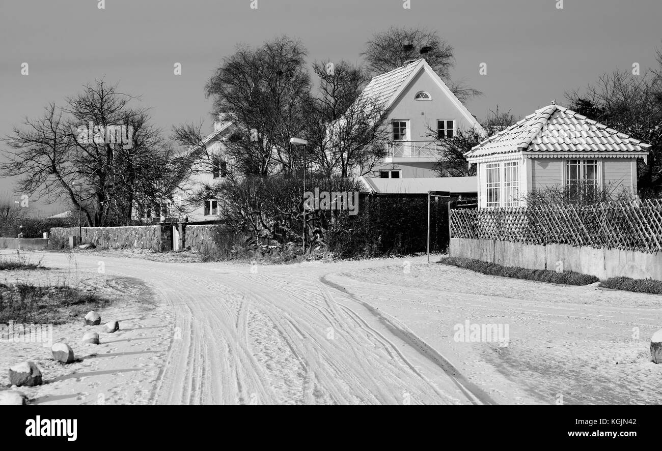 houses Stock Photo