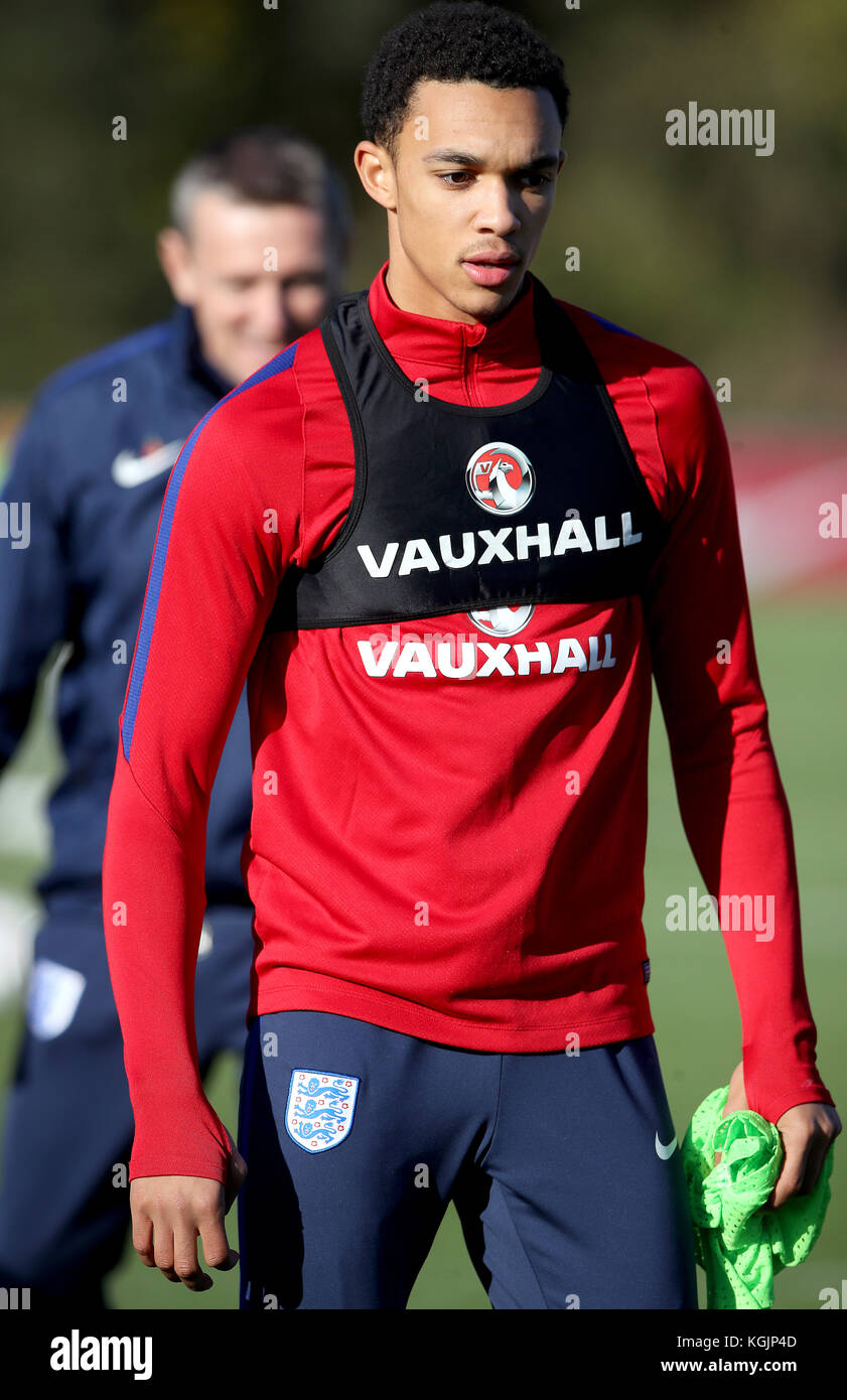 trent alexander arnold england jersey