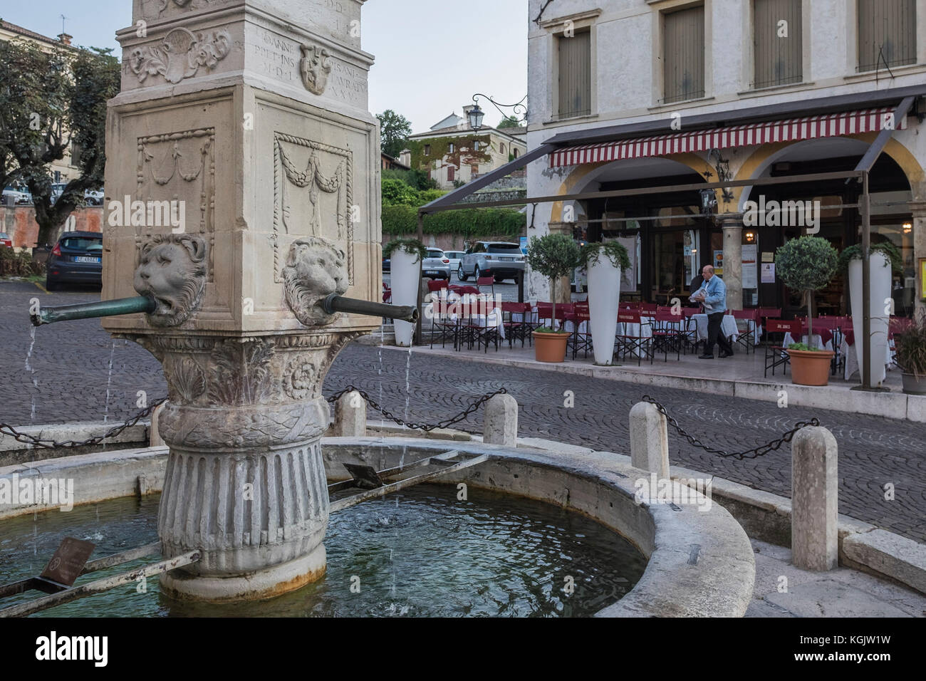 Asolo hi res stock photography and images Page 6 Alamy