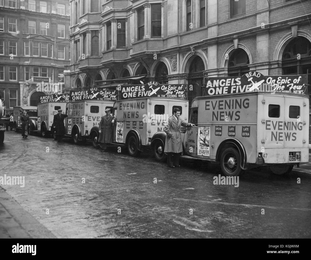 Angels One Five (1952) Date: 1952 Stock Photo