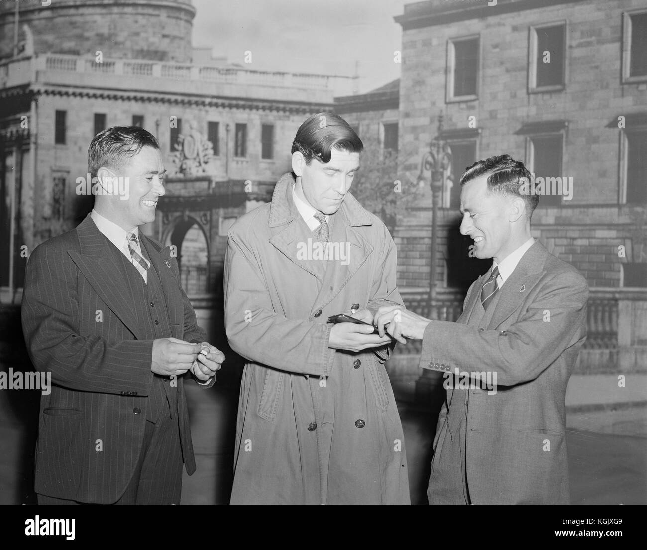 Robert beatty hires stock photography and images Alamy